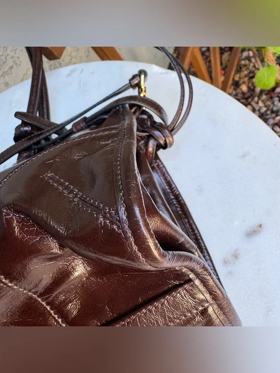 Prada Medium Bonnie Shoulder Bag - Picture 12 of 15